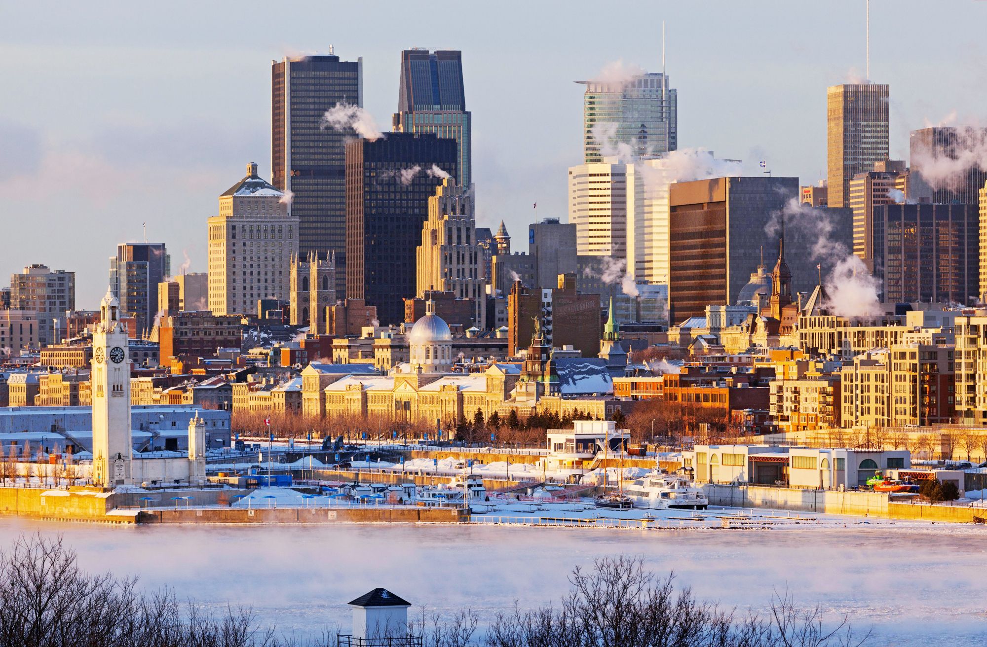 Montreal, Canada